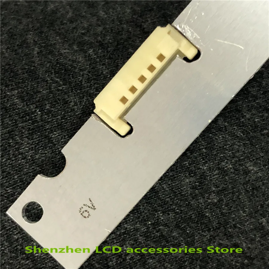 6V Led 스트립 삼성 2012SVS32 7032NNB 2D V1GE-320SM0-R1 2D 6pin LED 100% 새로운