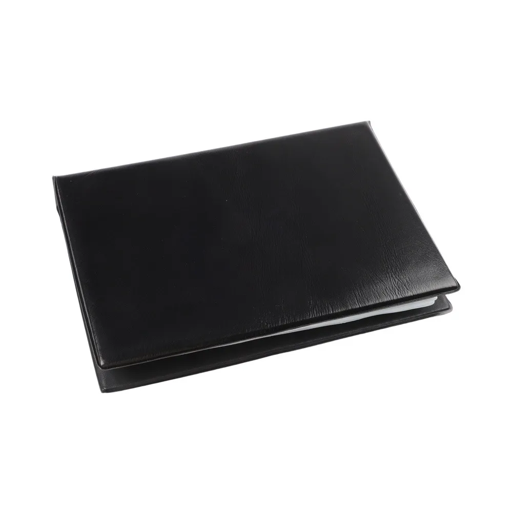 0402 For SMD Resistor Kit 1% Tolerance 0 Ohm To 10M Ohm Assortment Book Black Plastic Storage Case For Electronics Repair And
