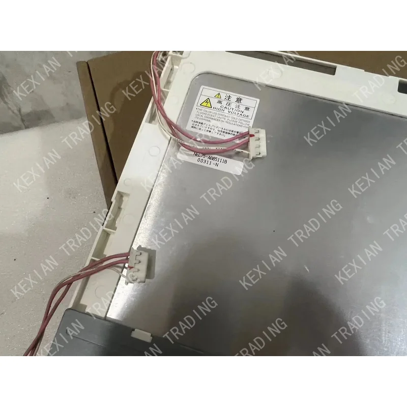 Pantalla LCD industrial Original LTA150B851F LTA150B850F