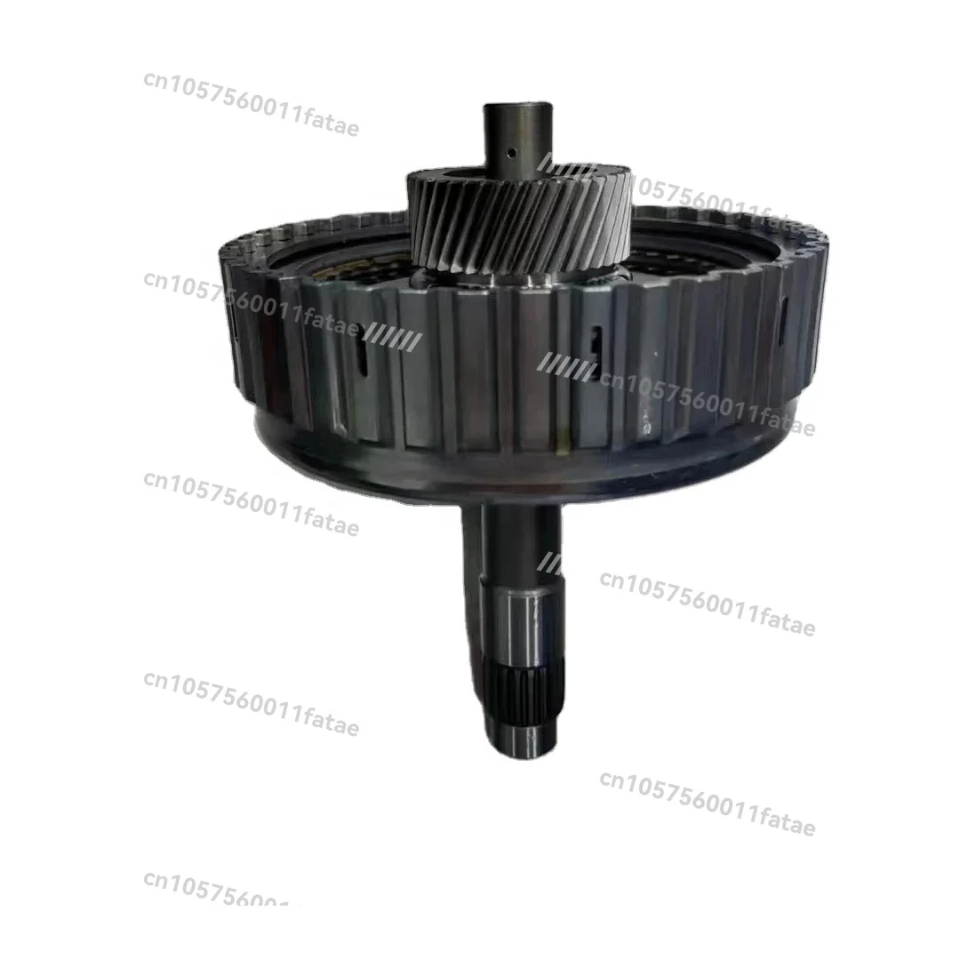 

Новая муфта передней передачи CVT180 в сборе для PLUS RX3 PRO MG MG5 второго поколения, новая