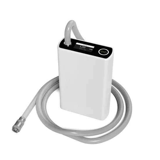 ABPM60 Dynamic Blood Pressure Monitor 24-hour Blood Pressure Monitor Portable Electronic Blood Pressure Monitoring