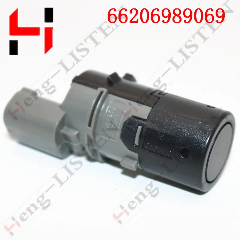 1Pc Car Parktronic PDC Front Rear Parking Sensor for 520 525 530 535 540 M5 X3 X5 E39 E53 E83 66206989068 66206989069