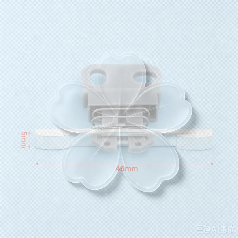 Elevator Parts Main Auxiliary Door Locks Contact Hall And Sedan Door Switch Accessories DS Door Lock Bridge Separate Contact