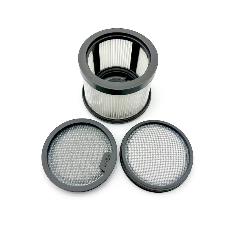 Z10/ Z20 스테이션/P10/ P10 Pro/U10/U20 휴대용 진공 청소기 예비 부품용 새 원본 Dreame 기본/스펀지 필터