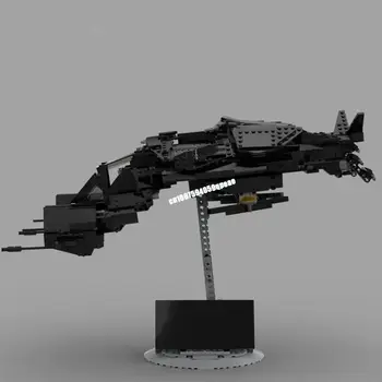 10 最佳銷售 樂高蝙蝠翼 - №6