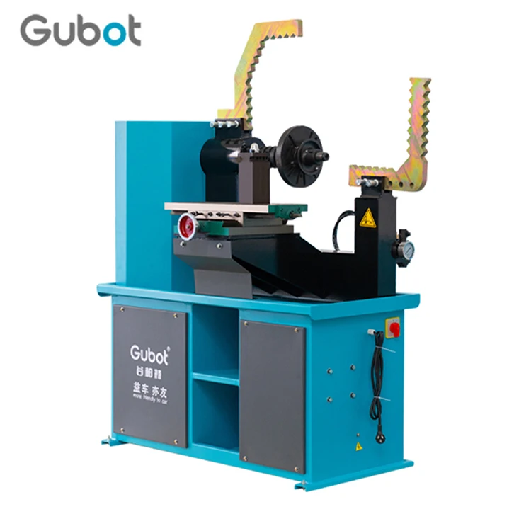 Hydraulic Car Wheel Repair Equipment Alloy Rim Straightening and Repair Machine for Vehicle Use