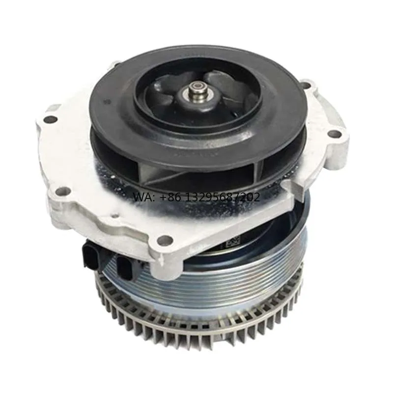 

Direct sellingReplacement Water Pump 51.06500.7131 51065007131 for Truck PartsDirect selling