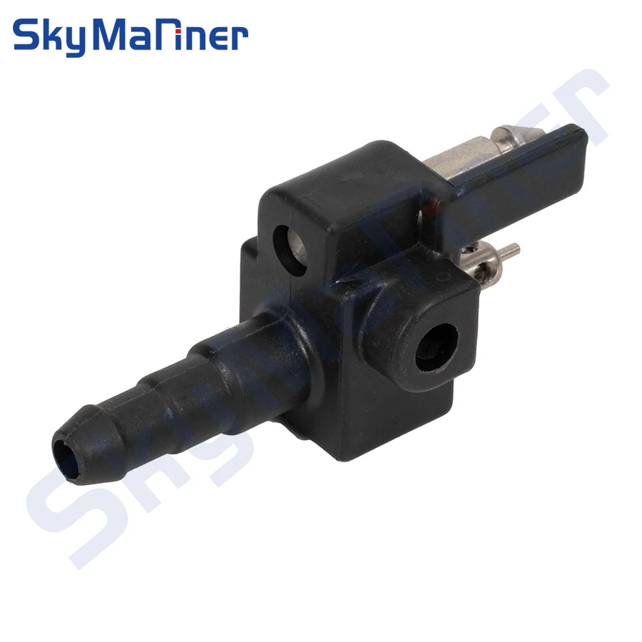 Fuel Connector Plug Engine 65720-986B0 For Suzuki 4 Stroke 4 6 8 9.9 15 25 30 40 50 60 70 90 100 115 140 HP 65720-986L0