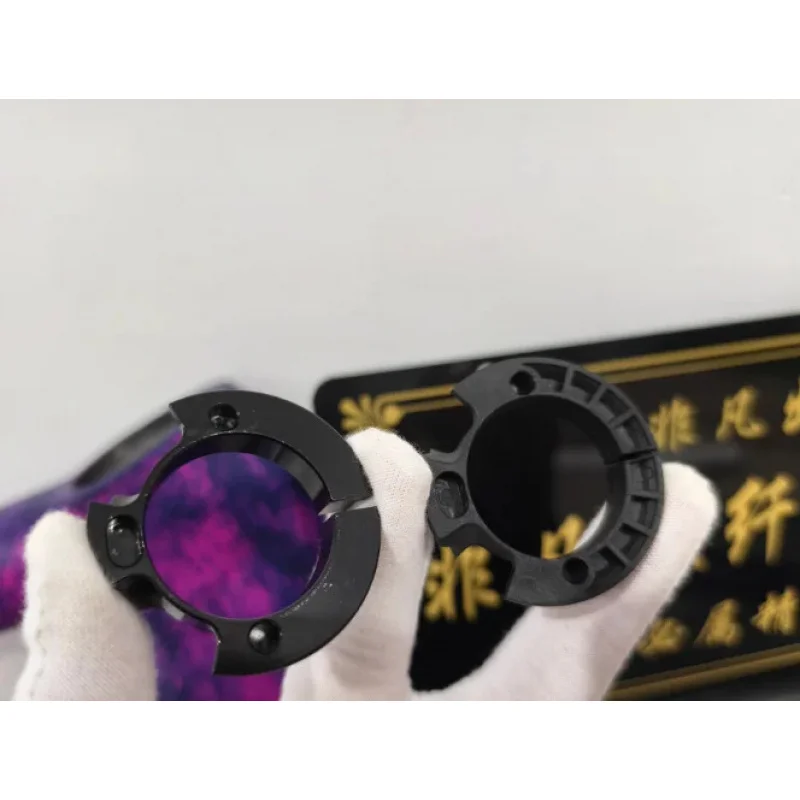 For Specialized Tarmac SL8 Ultralight Bike Headset Compression Ring Fork Steering  Fork Crown Race Clamp/Expander Plug