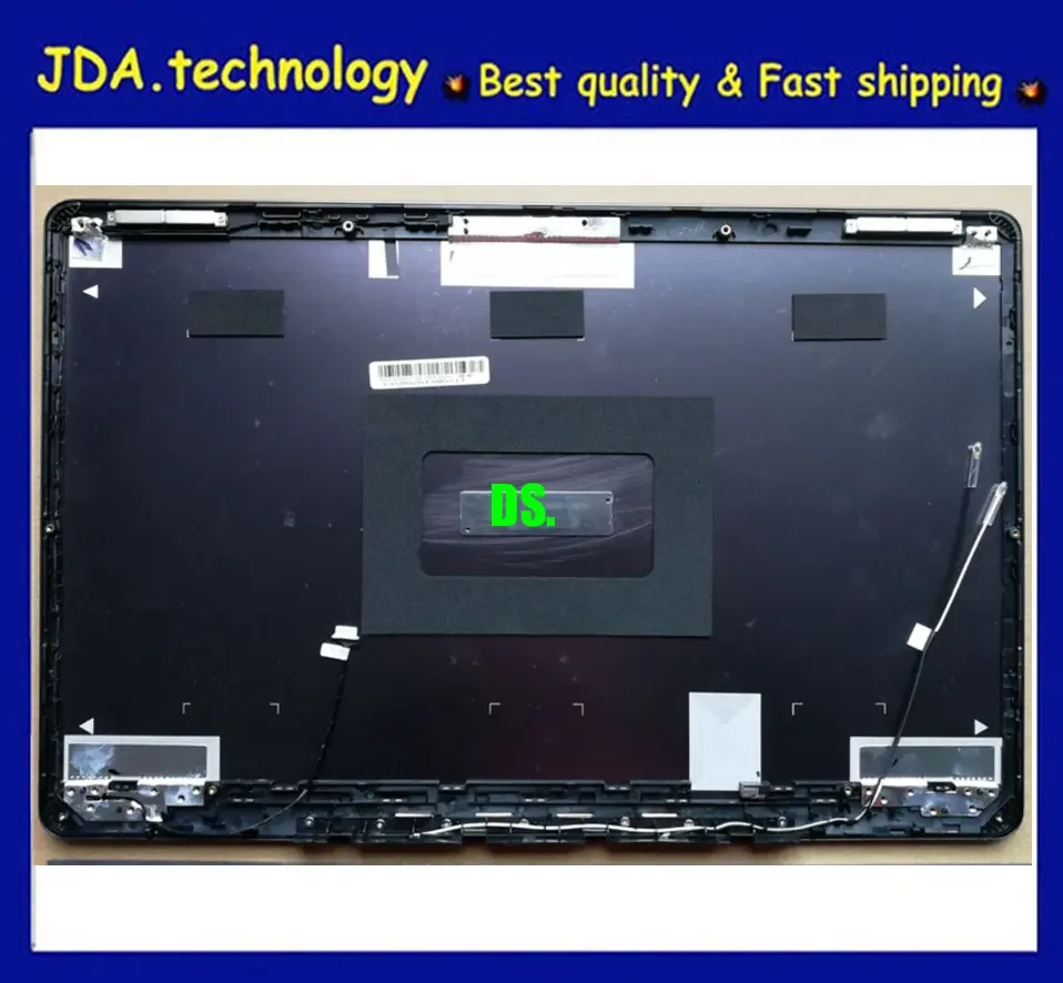 New/orig For ASUS N750 N750J N750JV N750G LCD back cover / front bezel (non-touching) / Palmrest US Upper cover /Bottom case