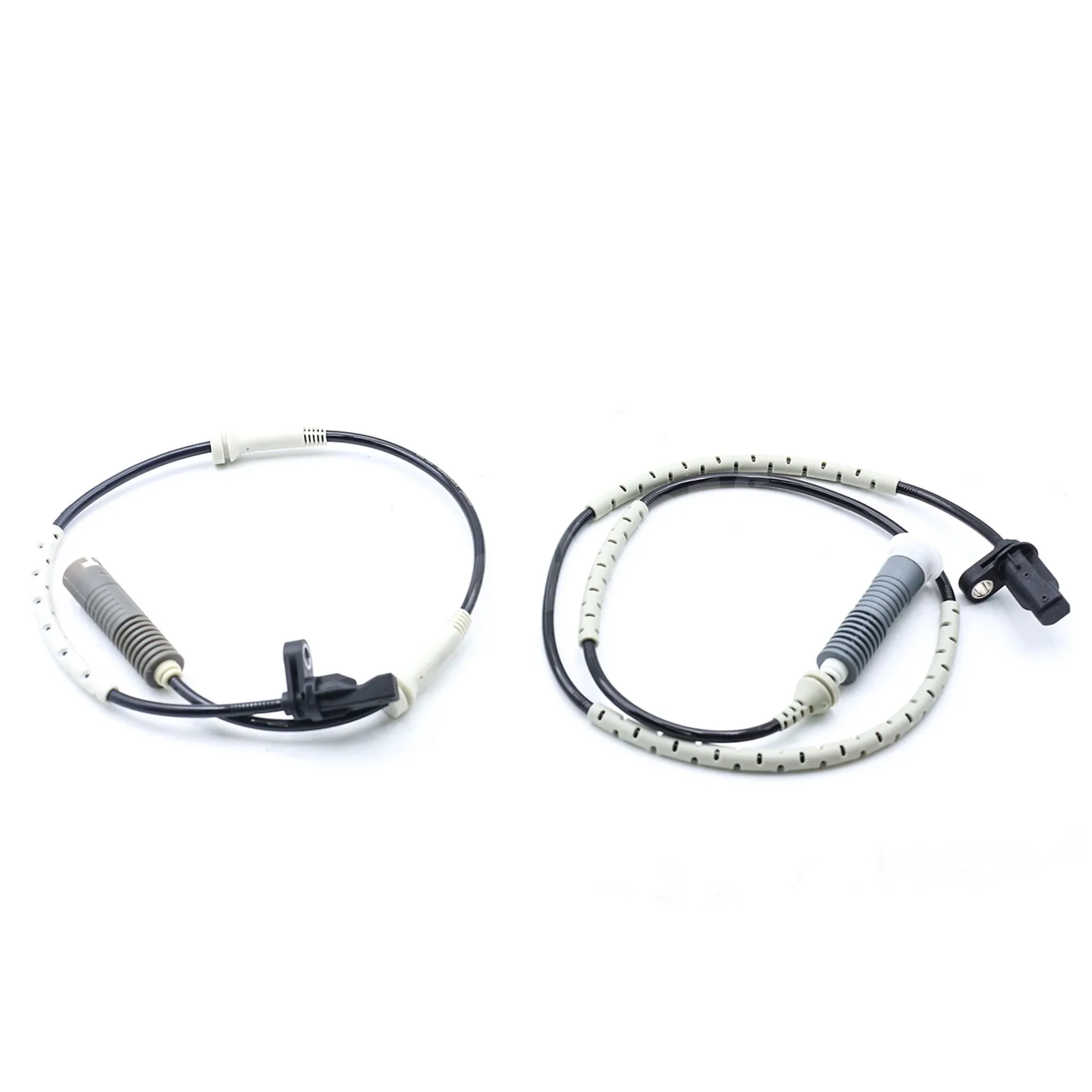 

ZOOMKEY Набор из 2 передних датчиков скорости ABS со стороны водителя и пассажира, подходящих для BMW 328i 2007-2012 гг.