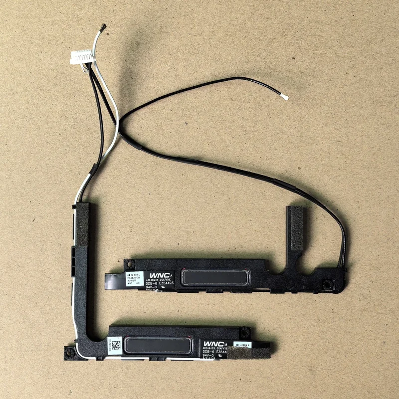 PP+  New Internal Speak L+R for Dell Inspiron 14 7420 7425 2-in-1 023.400PQ.0001