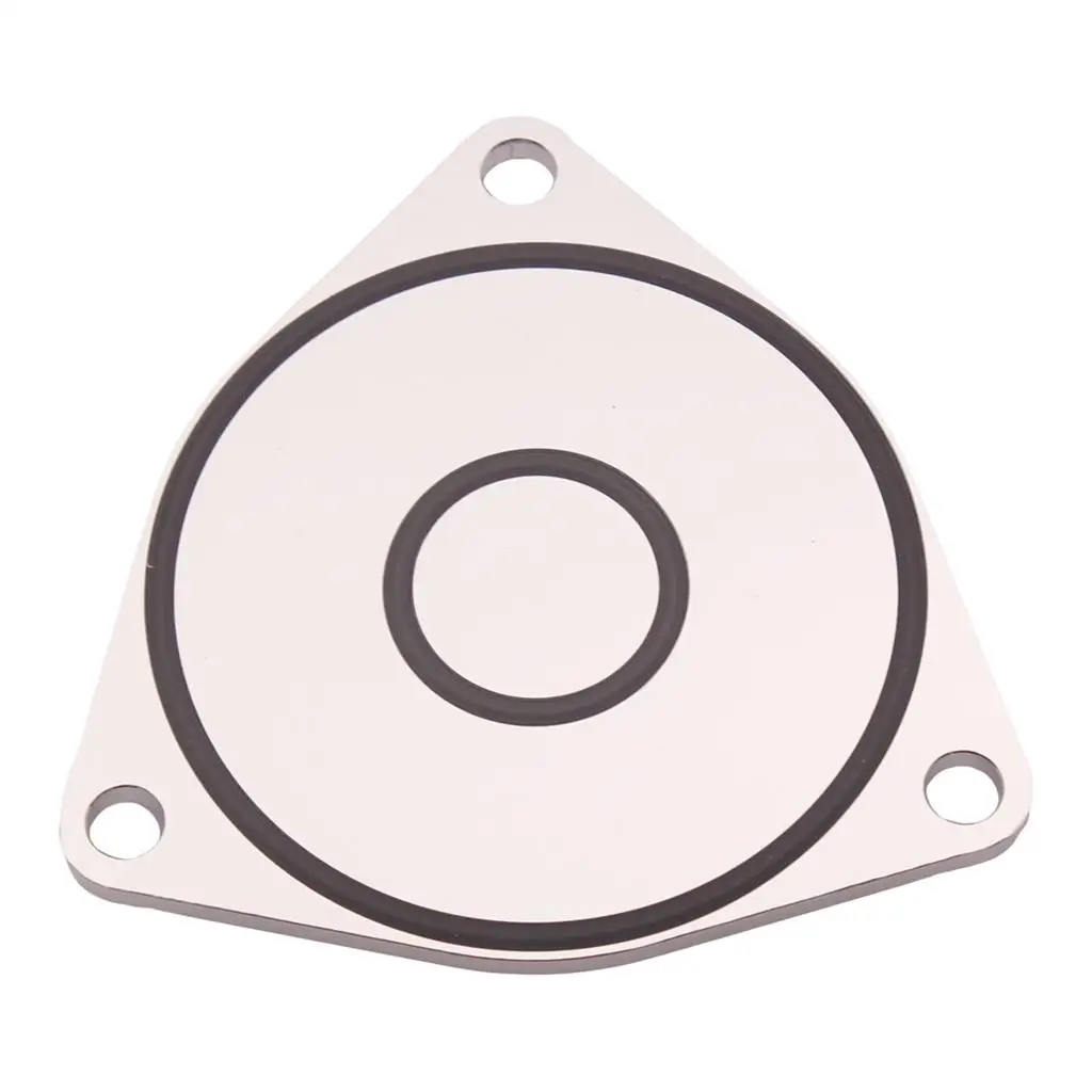 Bypass Block Plate …