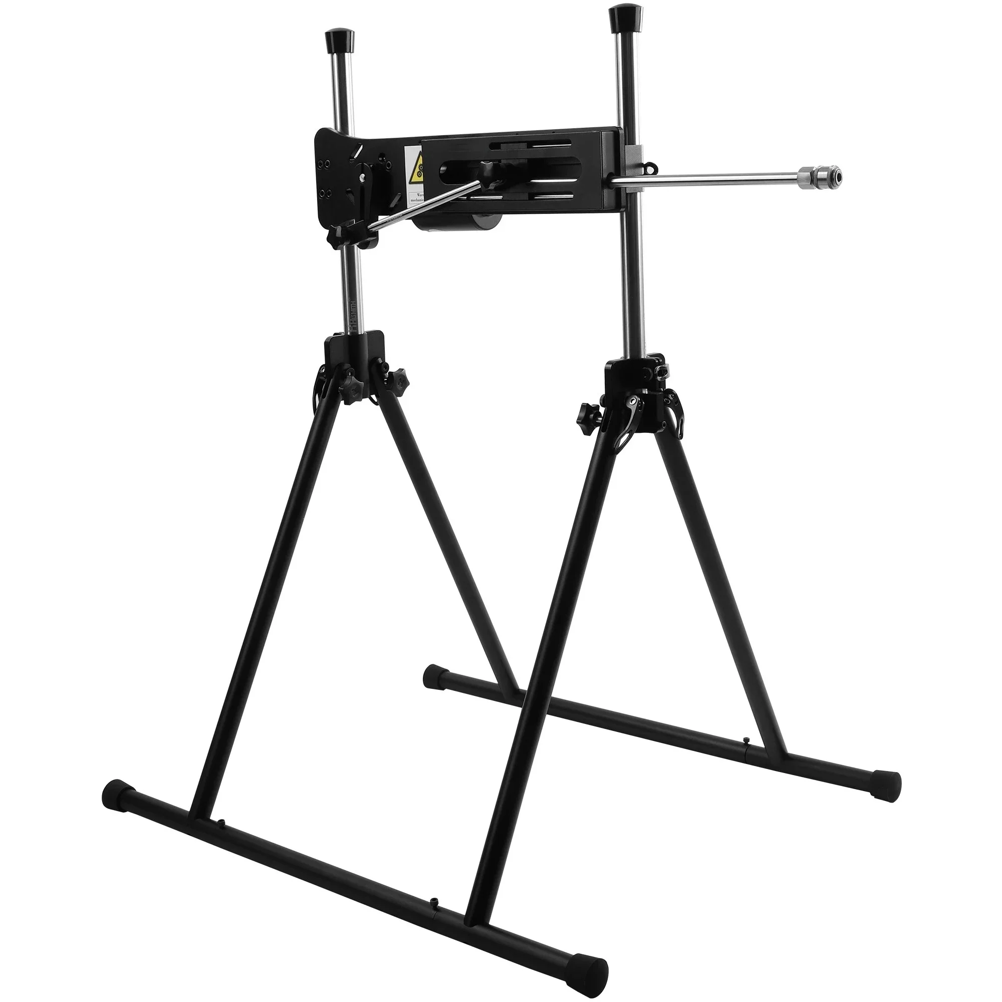 exquisite craftsmanshipMachine Stand Height Increase Bracket For Premium Sex Machines Height Increase 50-60CM Machine Attachment