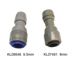 KegLand Duotight - 6.35mm (1/4