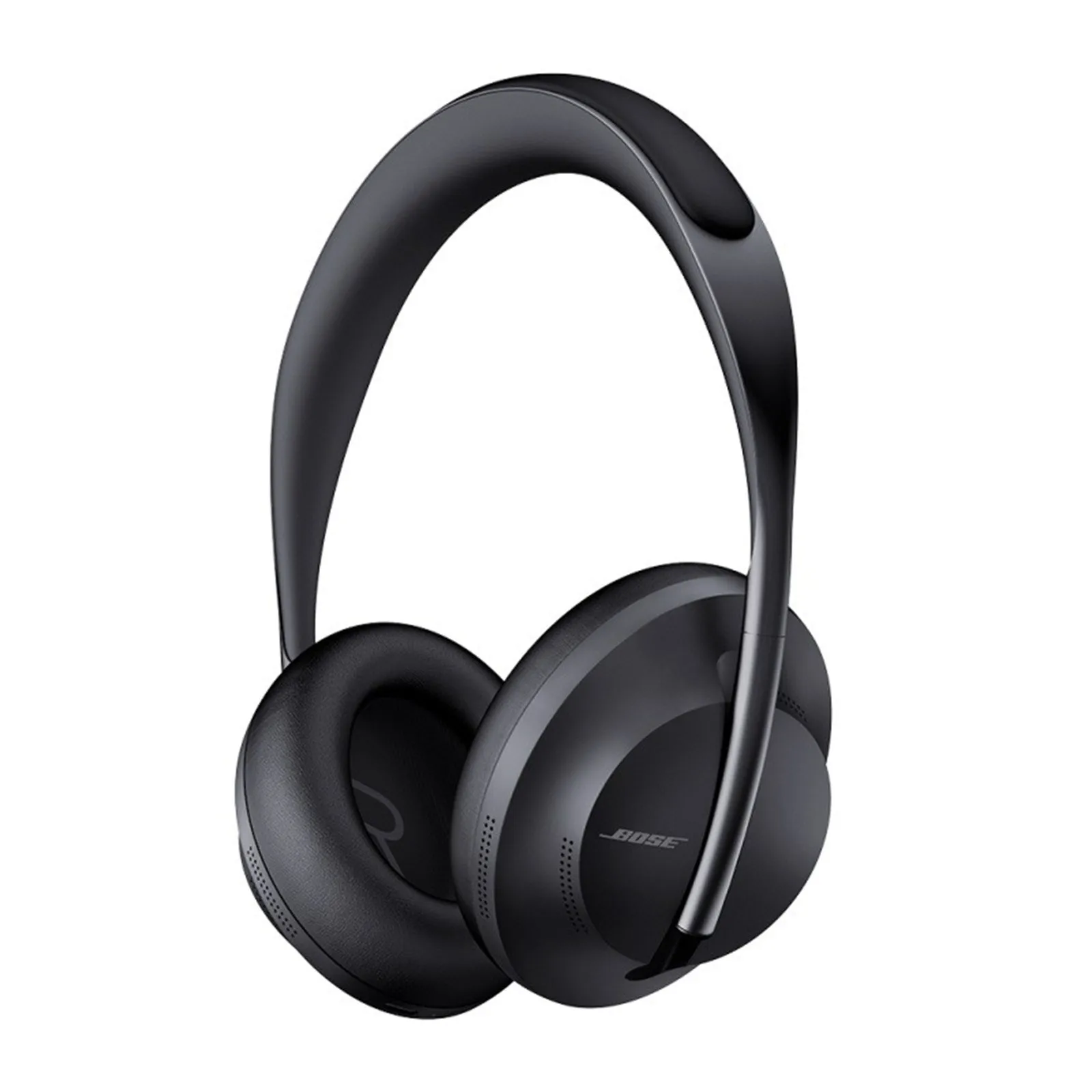 Bose-700 سماعات إلغاء الضوضاء سماعات بلوتوث فوق الأذن اللاسلكية ميكروفون مدمج مكالمات واضحة التحكم الصوتي أليكسا