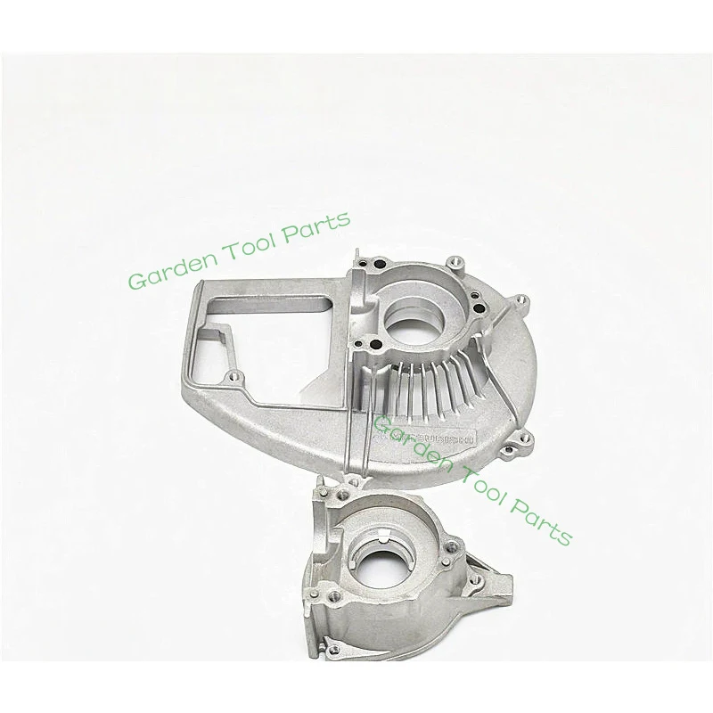 Solid Crankcase Housing For TU26 High Branch Saw Hedge Trimmer Parts