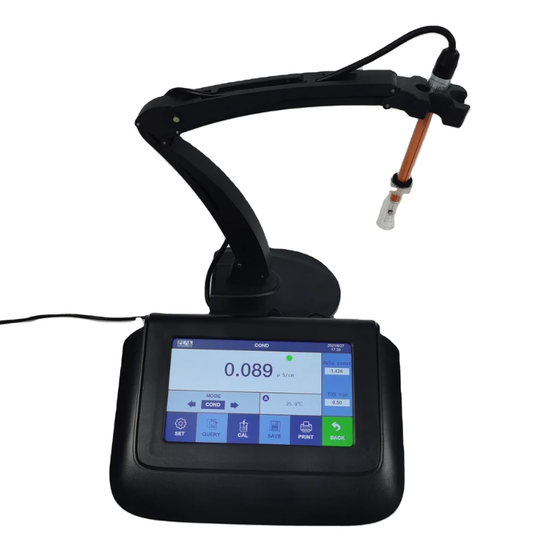 Laboratory High Acc…