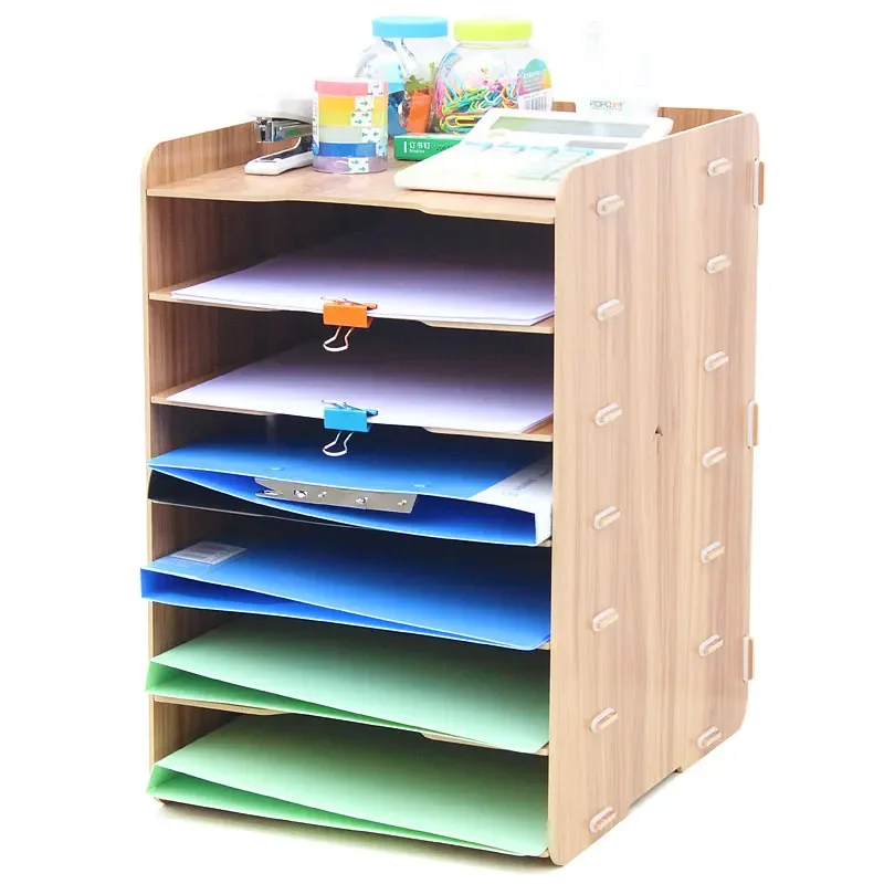 novo-organizador-de-escritorio-caixa-de-armazenamento-de-arquivos-a4-para-mesa-grande-capacidade-prateleira-multicamadas-para-documentos
