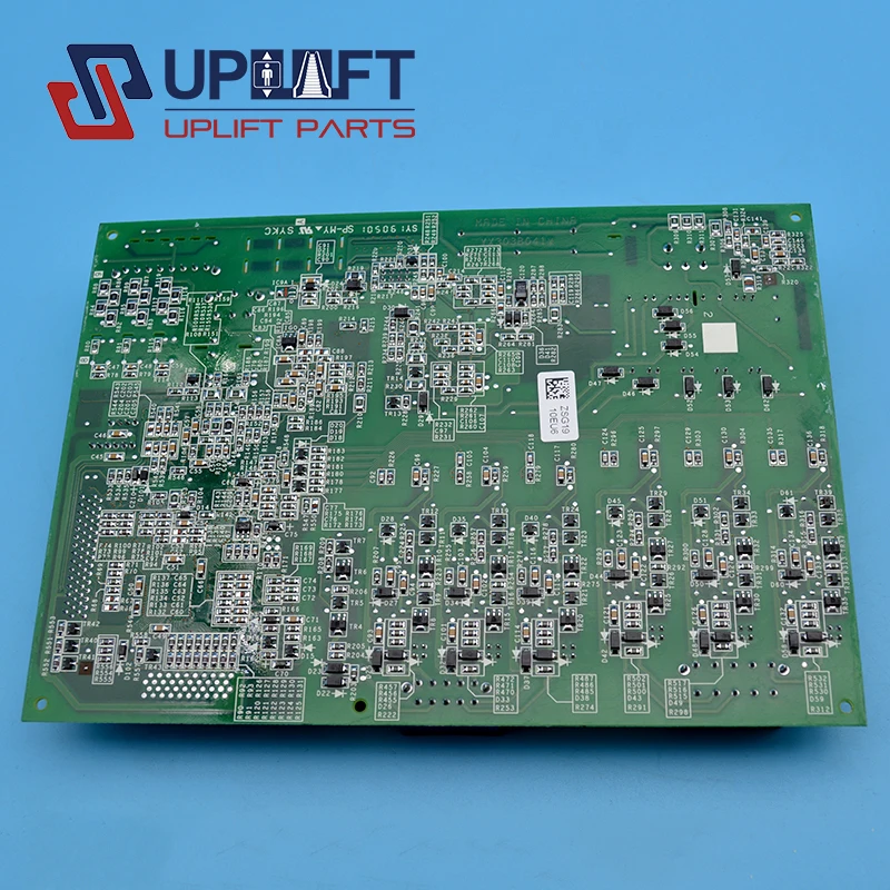 KCR-759C Elevator Drive Board Elevator Parts
