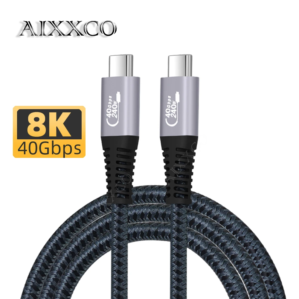 Aixxco Pd 240W Usb …