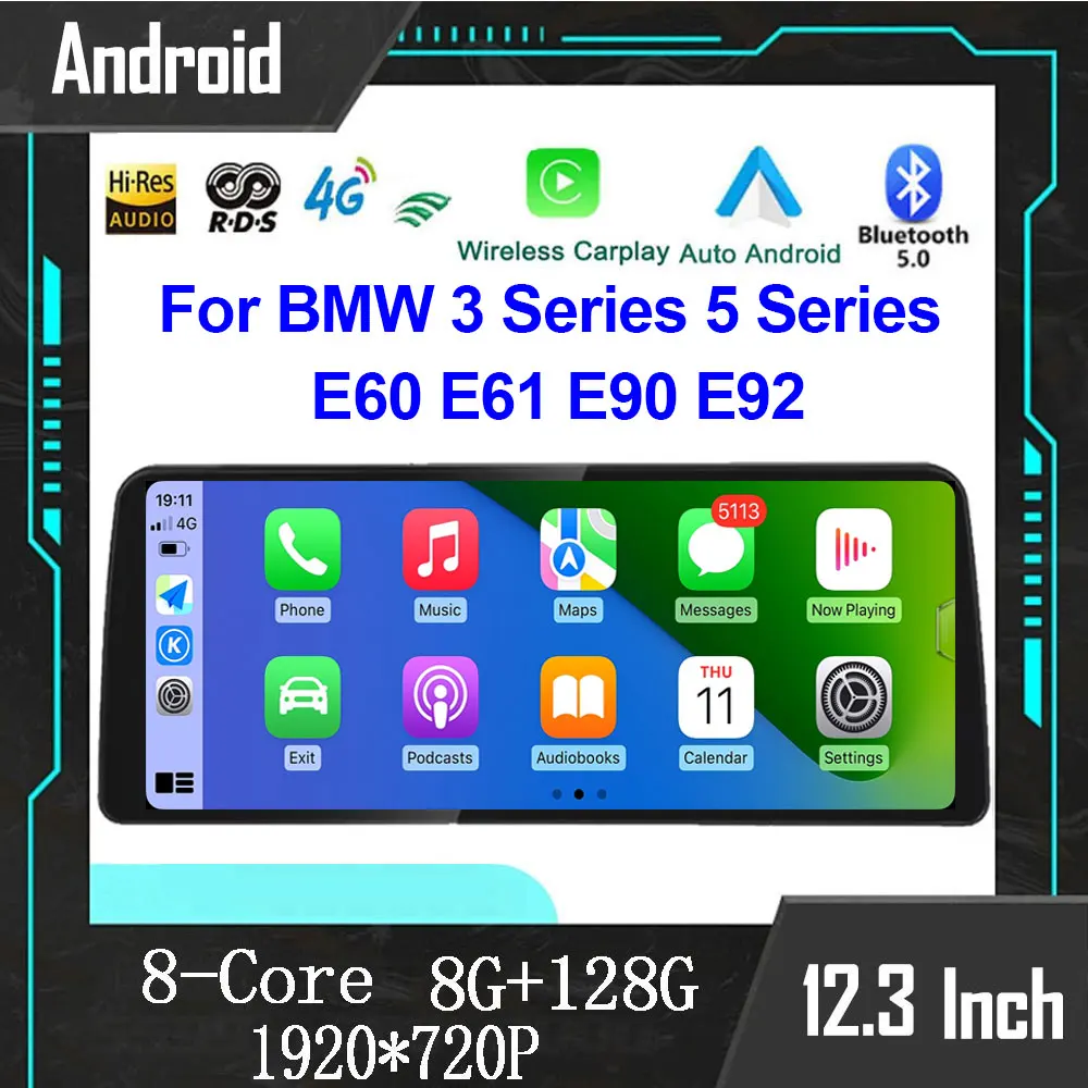 Android Auto Wirele… - image