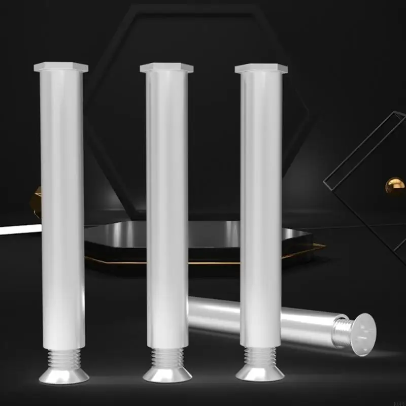 R6FF Quality Computer Replacement Screws for 25mm Thickness Computer Fan Accessories