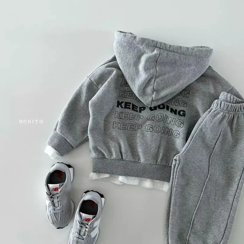 Autumn New Baby Long Sleeve Hooded Sweatshirt Coat Cotton Infant Girl Letter Hoodie Tops Boys Casual Zipper Jacket Kids Clothes