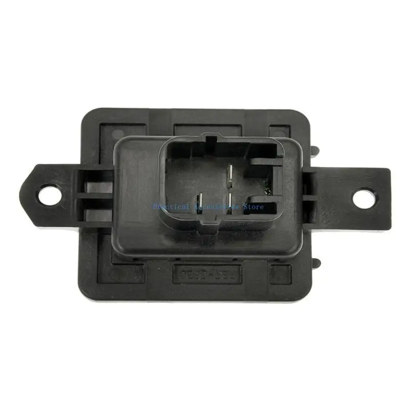 

U75E Car Heater Blower Motor Modules Resistor Regulator for Sport 2013-2020 7802A240
