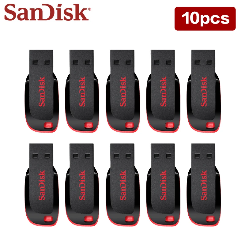 10-pz-lotto-originale-sandisk-cz50-16gb-32gb-64gb-128gb-cz50-disco-flash-usb-flash-drive-in-plastica-per-pc-di-alta-qualita