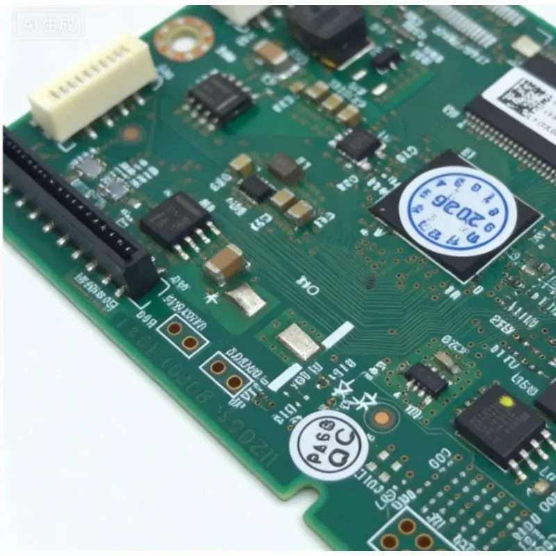 

Original Formatter Board for HP LaserJet Pro MFP M28a M29a M30a M31a Main Board Mother Board W2G54-60001