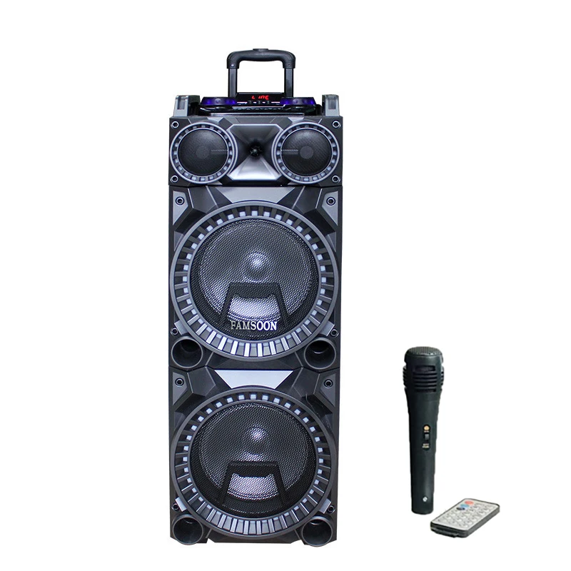 Custom Wholesale Sound Equipment/amplifiers/speaker Outdoor Rock Speakers Big Sound Box Mono Amplifier For Subwoofer