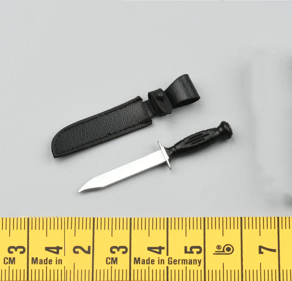 DAMTOYS DAM 78090 1/6 Zabawki Broń Model Wiszące Torby na Klatkę Piersiową Kamizelka Wodoodporne Akcesoria dla 12-calowej Figurki Akcji DIY