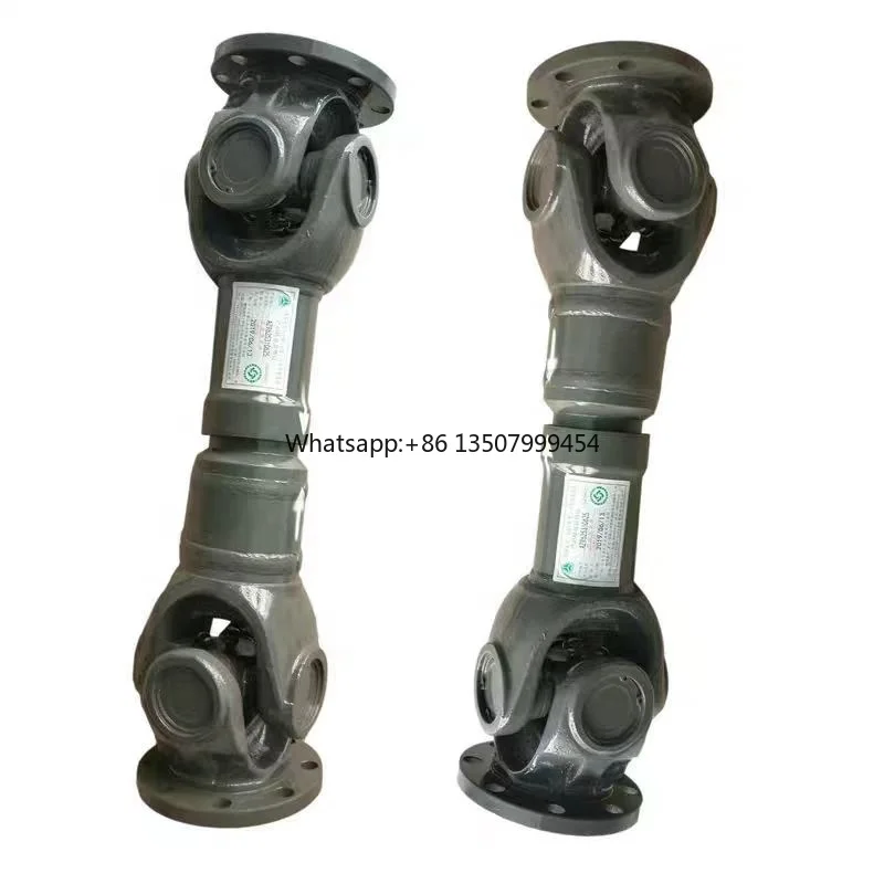 

Original Drive Shaft Transmission Shaft for SINOTRUK Inter Axle AZ9716310615