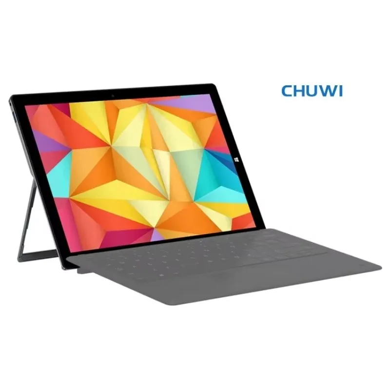 

100% Original CHUWI UBook Pro N4100 Tablet PC 8GB+256GB SSD N4100 12.3 Inch Win 10 CHUWI UBook Pro Tablet