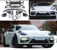 PP Plastic Bumper Body Kit for Fashion Models High Quality Accessories