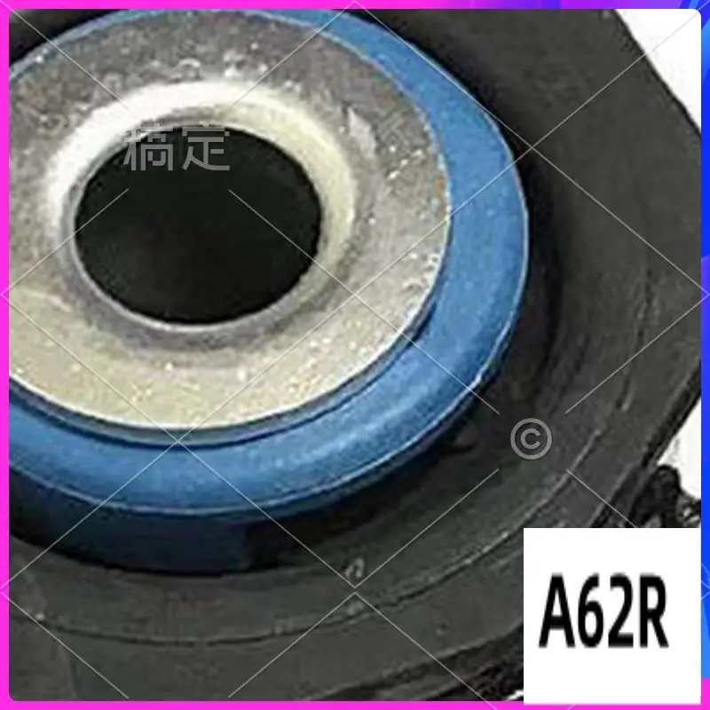 

R2-2Pcs Front Forward Lower Control Arm Bushing Parts For GMC Acadia For Buick Enclave Traverse K201187 22782459
