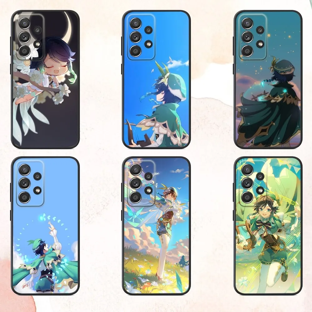 V-Venti B-Barbatos … - image