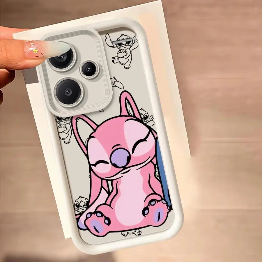 Disney Stitch Funny… - image