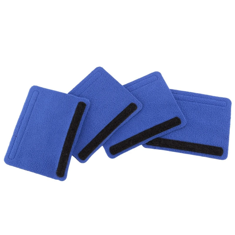 T82C Hot Sale-8 Packs For CPAP Mask Strap Covers, Face Cushion Cover For Cpap Strap Headgear, Universal And Reusable Comfort Pad