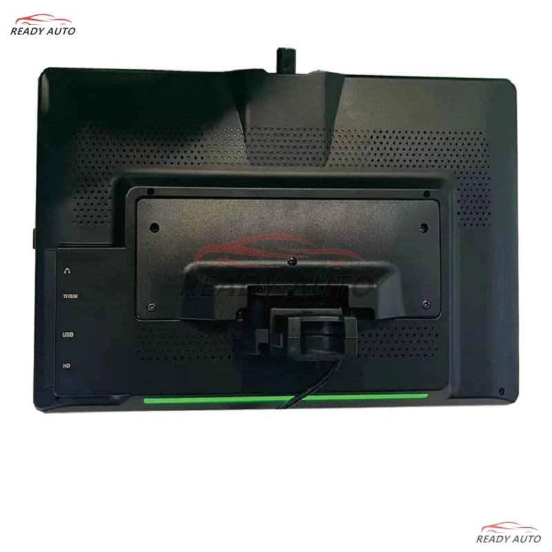 Suitable For BMW X5 G05 Car Headrest Monitor Android WiFi Rear Seat Screen with for HDMI Bluetooth Mirror Link Wireless