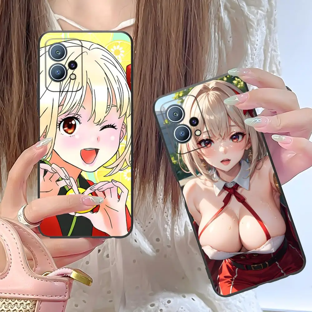 Lycoris Recoil Chis…