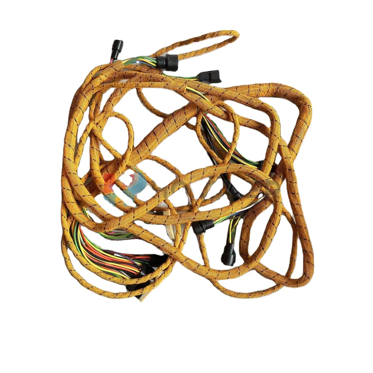 

Construction Excavator 145-5999 Engine Spare Parts 3306 3116 HARNESS AS 1455999 for Cater pillar