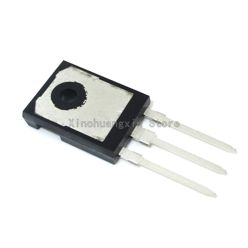 1Pcs 6R125C6 IPW60R125C6 TO-247-3 N-Channel 600V30A MOSFET Field Effect Triode