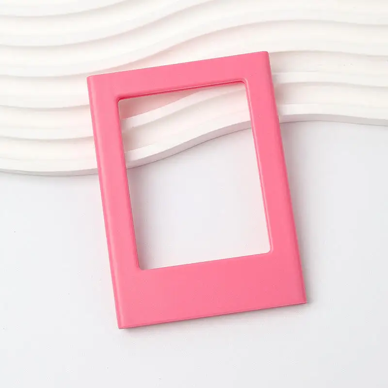 Magnetic Picture Frames Set for Refrigerator Display
