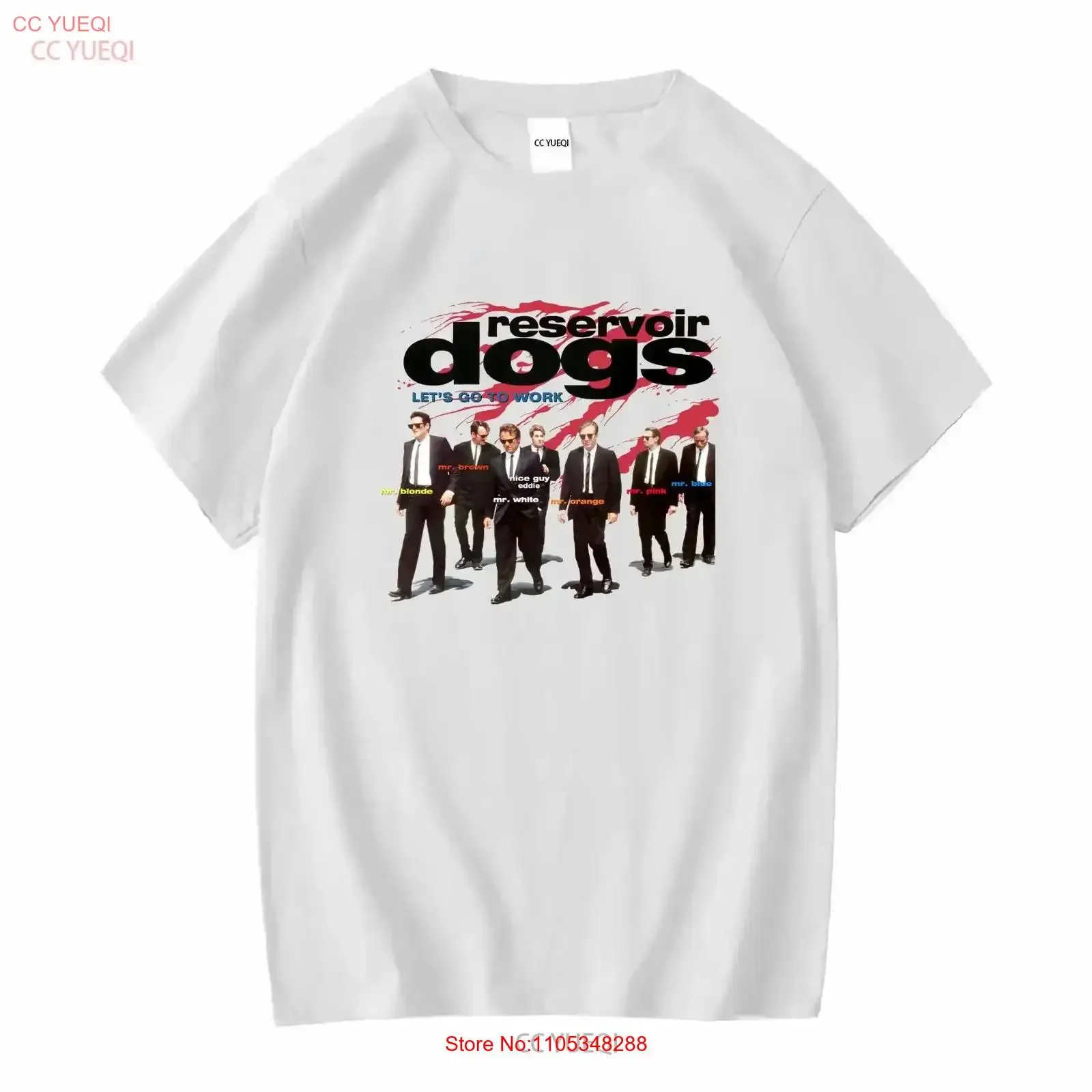 vintage-reservoir-dogs-by-quentin-tarantino-movie-tees-90s-t-shirt-washed-graphic-versatile-vintage-washed-comfortable