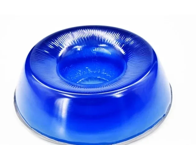 وسادة موضع ما بعد العملية الجراحية من المبيعات الساخنة مع دائرة رأس دائرية ومعرضة