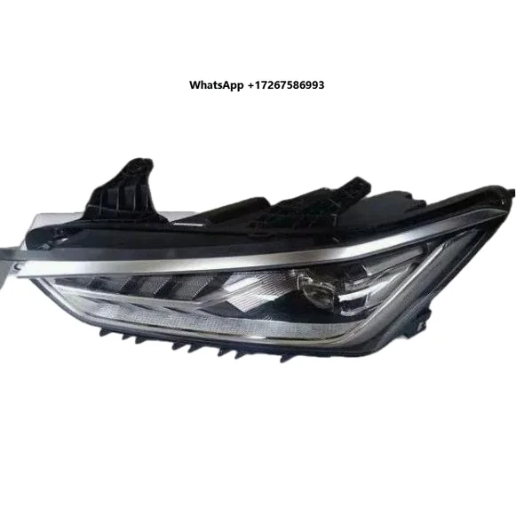 Combination Headlamp Assembly I (Left) for CHANGAN Auto Parts 4121010-EQ04-AA