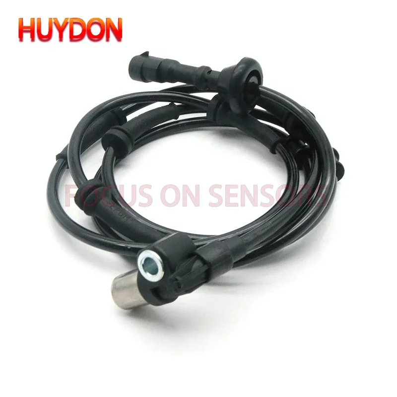 56005217AB ABS Wheel Speed Sensor Front Right Left For Jeep Cherokee 1994-2001 56005217 ALS93 2ABS1992 V33720093 AB1539 5S6513