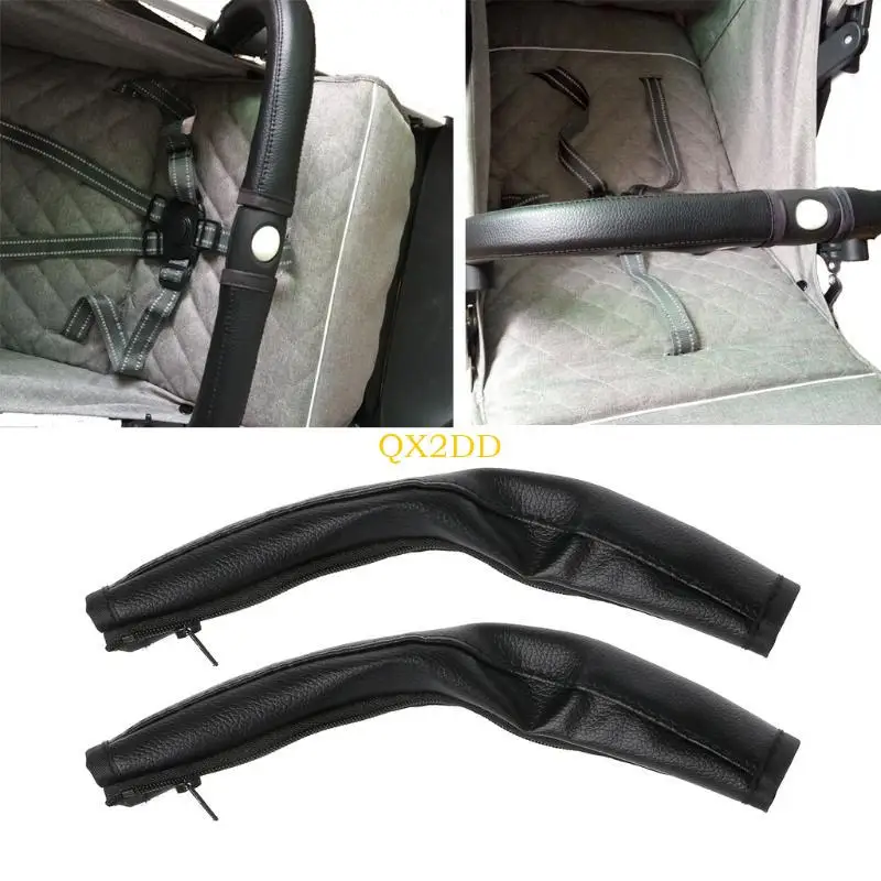 QX2D Funda protectora para cochecito anti polvo - imagen 4